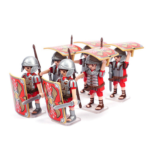 플레이모빌 로마 군대(5393)